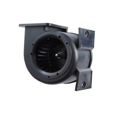 STENTORFIELD/ZANUSSI - CENTRIFUGAL FAN 240V